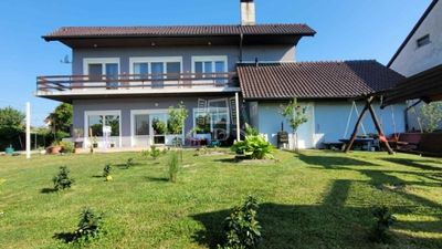 Fertőd Частный дом - 149.000.000 HUF