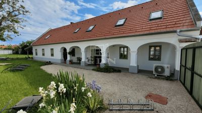 Hegykő Casa Familiala - 179.000.000 HUF