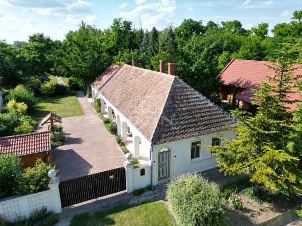 Verkauf Fehértó Einfamilienhaus