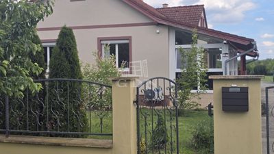 Csénye Casa Familiala - 115.900.000 HUF