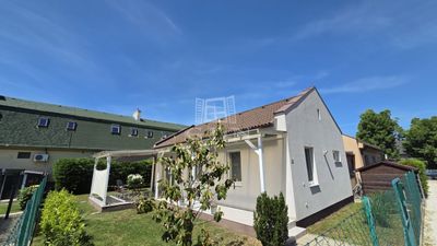 Siófok Családi ház - 75.434.100 Ft