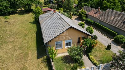 Pusztakovácsi Family House - 55.831.000 HUF