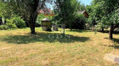 Gárdony Telek - 46.900.000 Ft