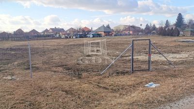 Zichyújfalu Telek - 13.113.000 Ft