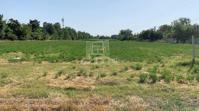 Gárdony Telek - 18.000.000 Ft