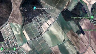 Nadap Telek - 6.000.000 Ft