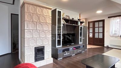 Gárdony Casa Familiala - 255.000.000 HUF