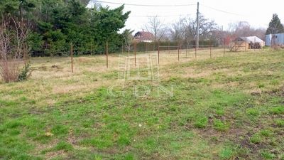 Gárdony Teren pentru constructii - 14.880.000 HUF