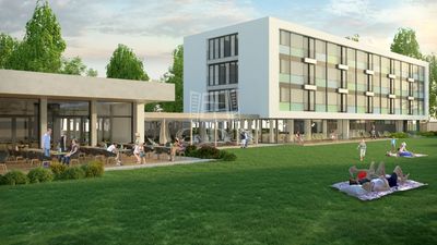 Gárdony Comercial, Catering - 999.000.000 HUF