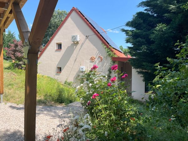 Vânzare Sukoró Casa Familiala