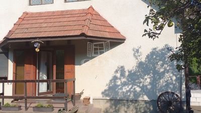 Velence Családi ház - 54.900.000 Ft