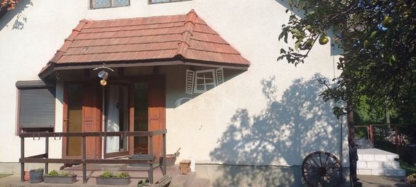 Verkauf Velence Einfamilienhaus