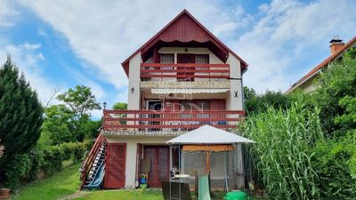 Pákozd Családi ház - 69.900.000 Ft