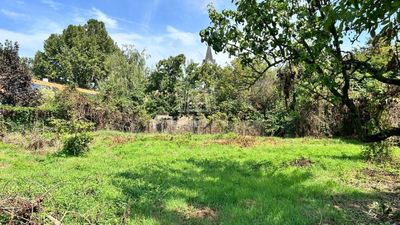 Kápolnásnyék Telek - 22.500.000 Ft