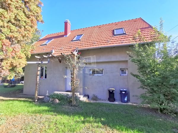 Verkauf Velence Einfamilienhaus