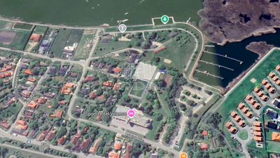 Velence Telek - 49.900.000 Ft