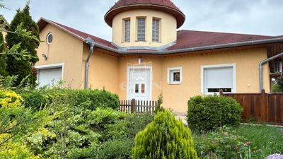 Gárdony Casa Familiala - 129.000.000 HUF