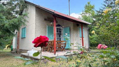 Velence Nyaraló - 38.500.000 Ft