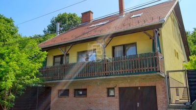 Baracska Családi ház - 75.000.000 Ft