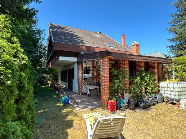 For sale Gárdony Semidetached house