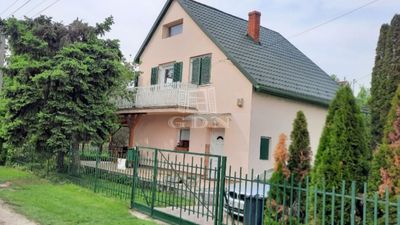 Velence Családi ház - 98.000.000 Ft