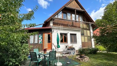 Gárdony Casa Familiala - 89.900.000 HUF