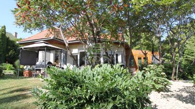 Velence Családi ház - 179.000.000 Ft