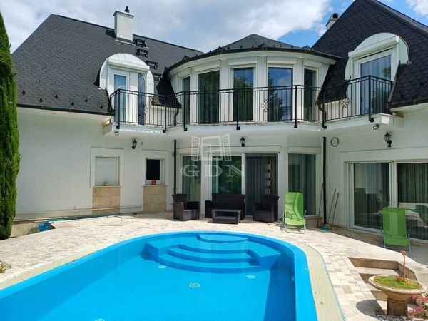 Verkauf Törökbálint Einfamilienhaus
