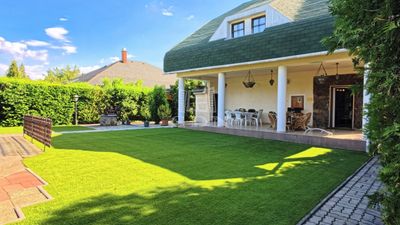 Velence Einfamilienhaus - 123.000.000 HUF