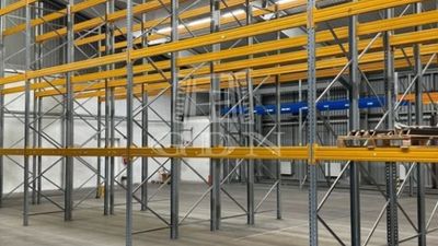 Budapest, XXII. kerület Raktár - 2.823.054 Ft