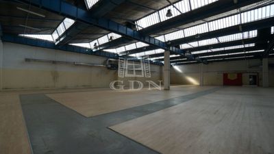 Budaörs Raktár - 1.697.517 Ft