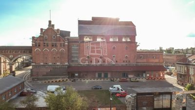 Budapest, X. kerület Raktár - 1.162.389 Ft