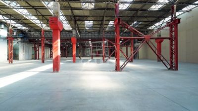 Budapest, X. kerület Raktár - 652.212 Ft