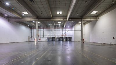 Budapest, XXII. kerület Raktár - 2.850.309 Ft