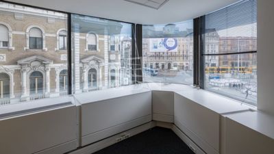 Budapest VII. kerület Büro - 537.270 HUF