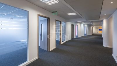 Budapest VII. kerület Büro - 671.299 HUF