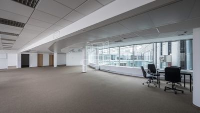 Budapest VII. kerület Büro - 3.443.152 HUF