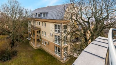 Budapest XI. kerület Büro - 1.322.571 HUF