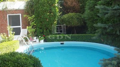 Budapest, II. kerület Ikerház - 245.000.000 Ft