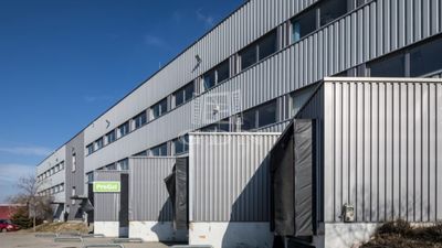 Budapest, XXII. kerület Raktár - 3.582.752 Ft