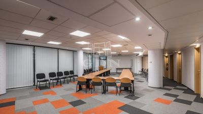 Budapest, VII. kerület Iroda - 250.674 Ft