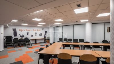 Budapest, VII. kerület Iroda - 85.221 Ft