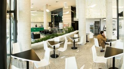 Budapest, VII. kerület Vendéglátás - 717.856 Ft