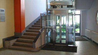 Budapest, IV. kerület Офис - 1.777.806 HUF