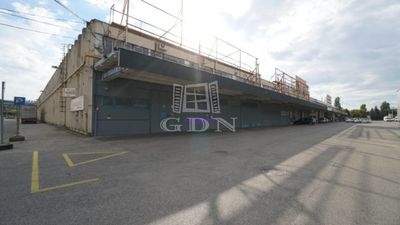 Budaörs Raktár - 954.326 Ft