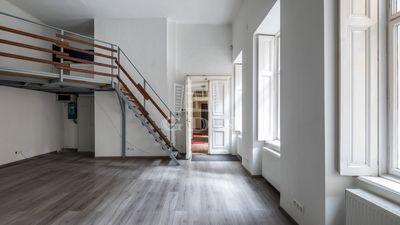 Budapest, IX. kerület Iroda - 197.314 Ft