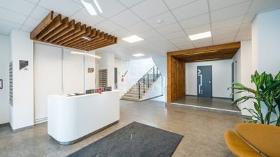 Budapest, XI. kerület Iroda - 386.295 Ft