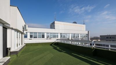 Budapest, XI. kerület Iroda - 576.169 Ft