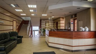 Budapest, XI. kerület Iroda - 712.124 Ft