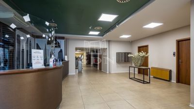 Budapest, II. kerület Iroda - 566.607 Ft